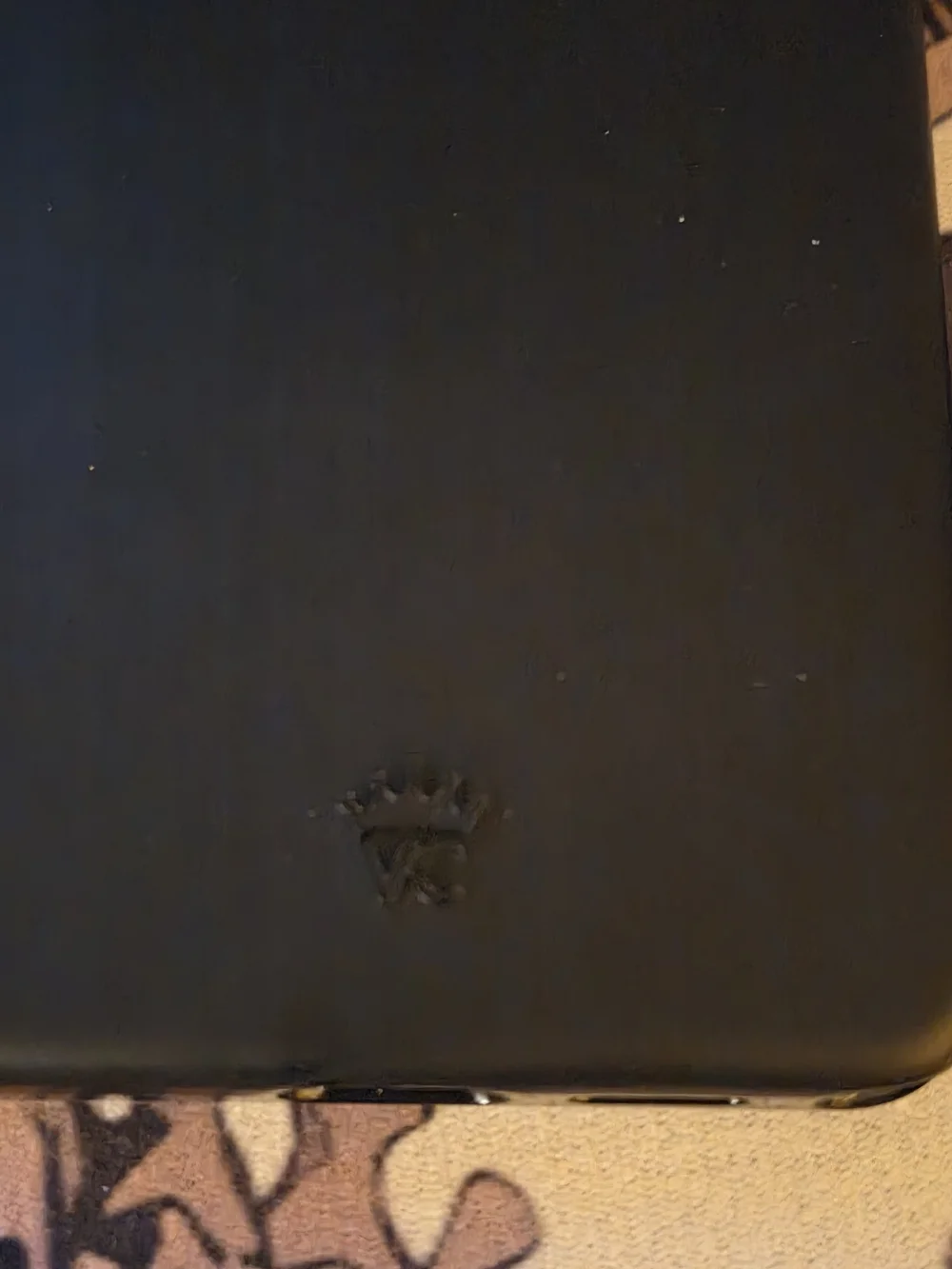 Black S26 Ultra Case